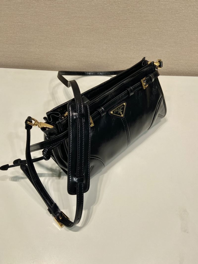 Prada Satchel Bags